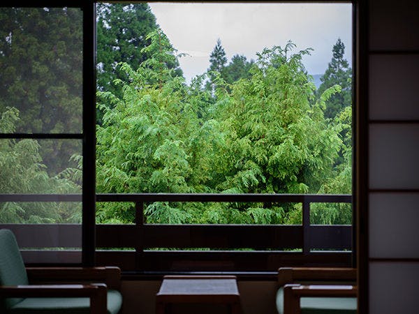Yufuin Onsen Hisui no Yado Reimei