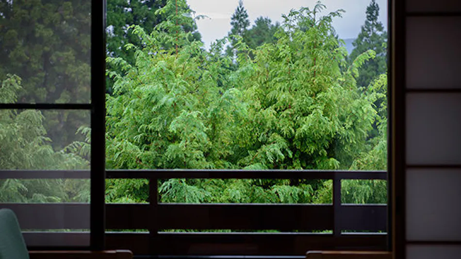 Yufuin Onsen Hisui no Yado Reimei