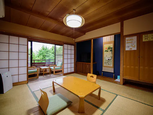 ห้องสไตล์ญี่ปุ่น