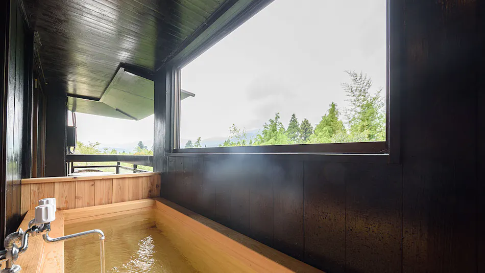 Yufuin Onsen Hisui no Yado Reimei