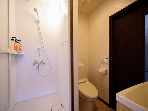 【特別室】和室