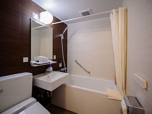 【和洋室】洋室