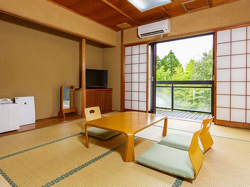 【和室】