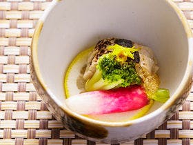 湯布院温泉　ひすいの宿　黎明(れいめい)