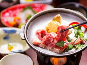 湯布院温泉　ひすいの宿　黎明(れいめい)