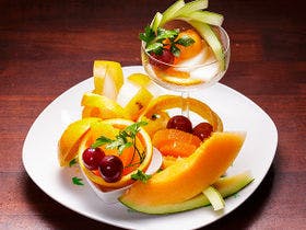 湯布院温泉　ひすいの宿　黎明(れいめい)