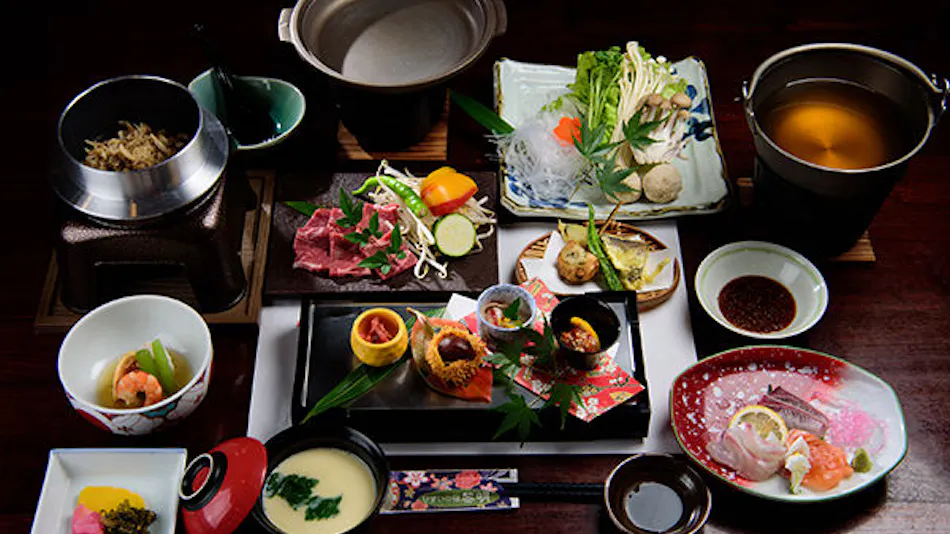 Yufuin Onsen Hisui no Yado Reimei