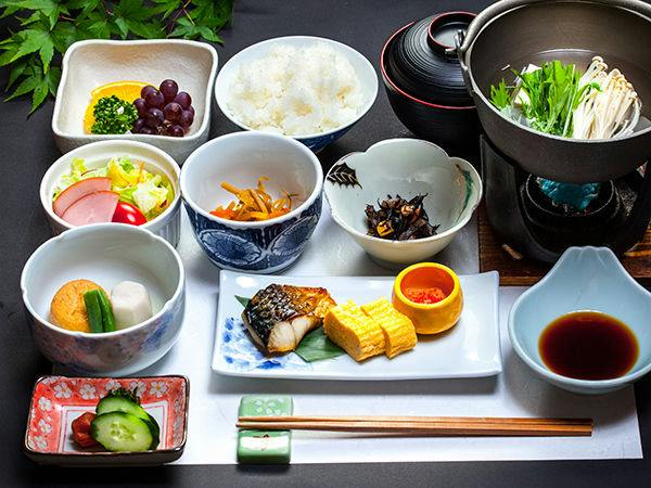Yufuin Onsen Hisui no Yado Reimei