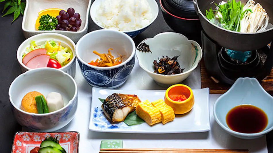 Yufuin Onsen Hisui no Yado Reimei