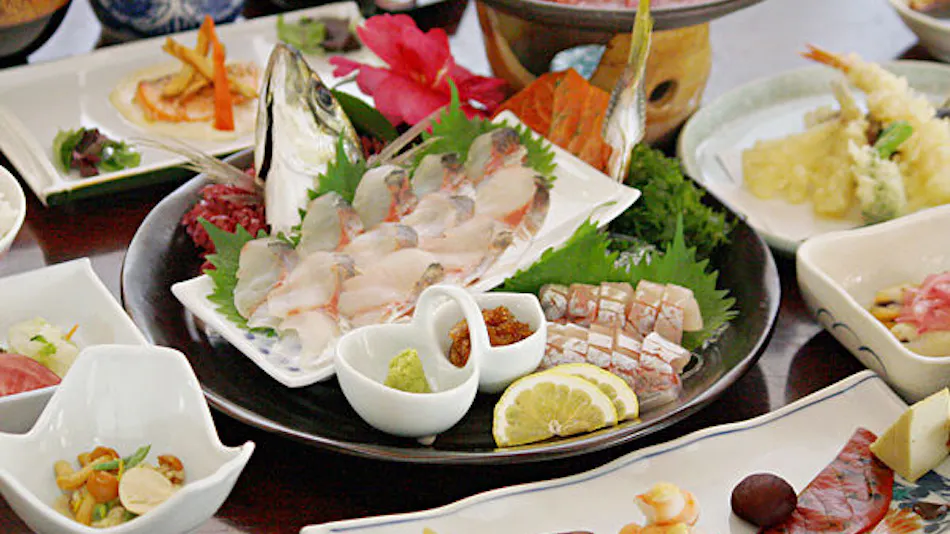 Yufuin Onsen Hisui no Yado Reimei