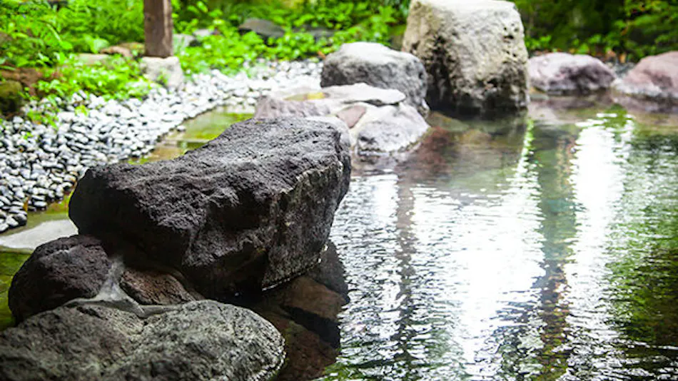 Yufuin Onsen Hisui no Yado Reimei