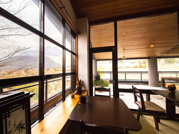 ร้านอาหาร