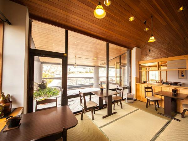 Yufuin Onsen Hisui no Yado Reimei