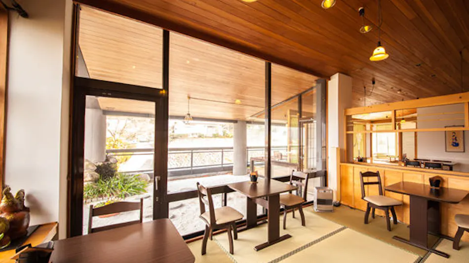Yufuin Onsen Hisui no Yado Reimei