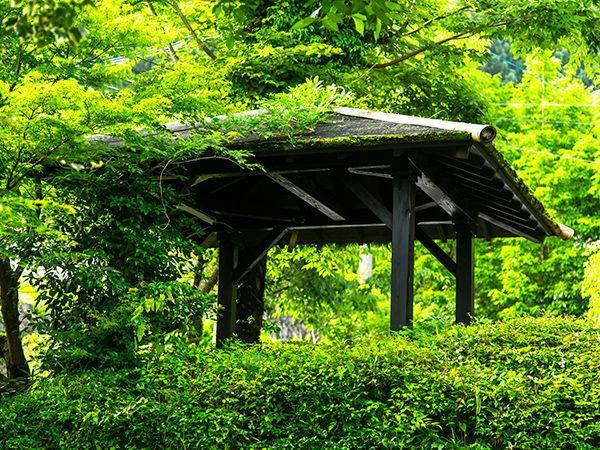 Yufuin Onsen Hisui no Yado Reimei