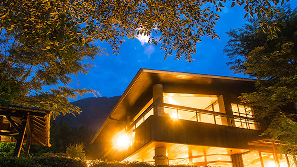 Yufuin Onsen Hisui no Yado Reimei