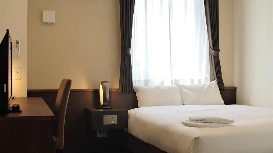 Vande Hotel Osaka