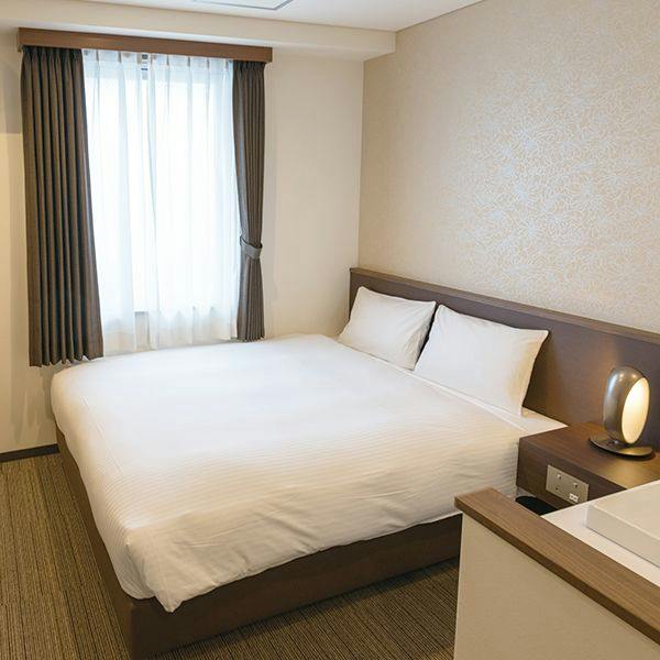 Vande Hotel Osaka