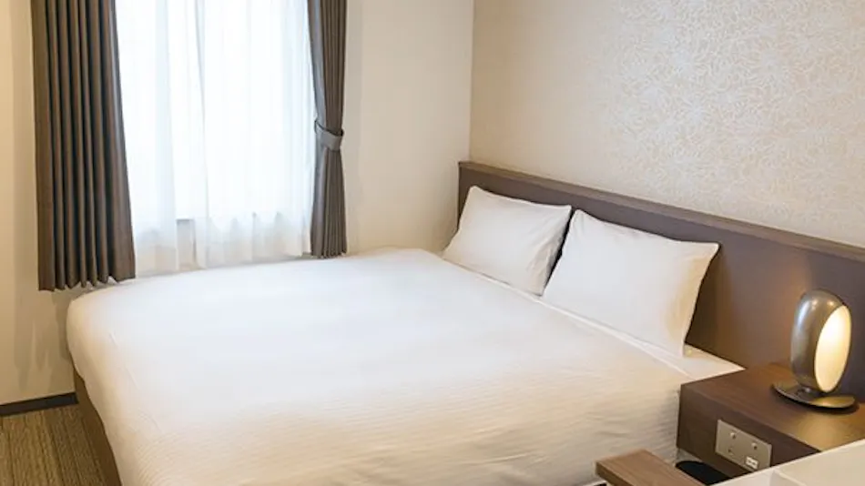 Vande Hotel Osaka