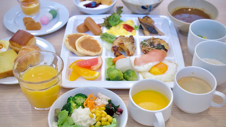 Vande Hotel Osaka