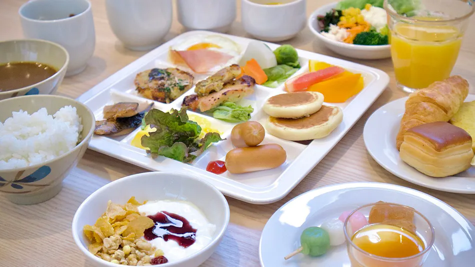 Vande Hotel Osaka