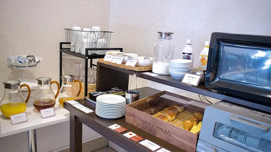 Vande Hotel Osaka