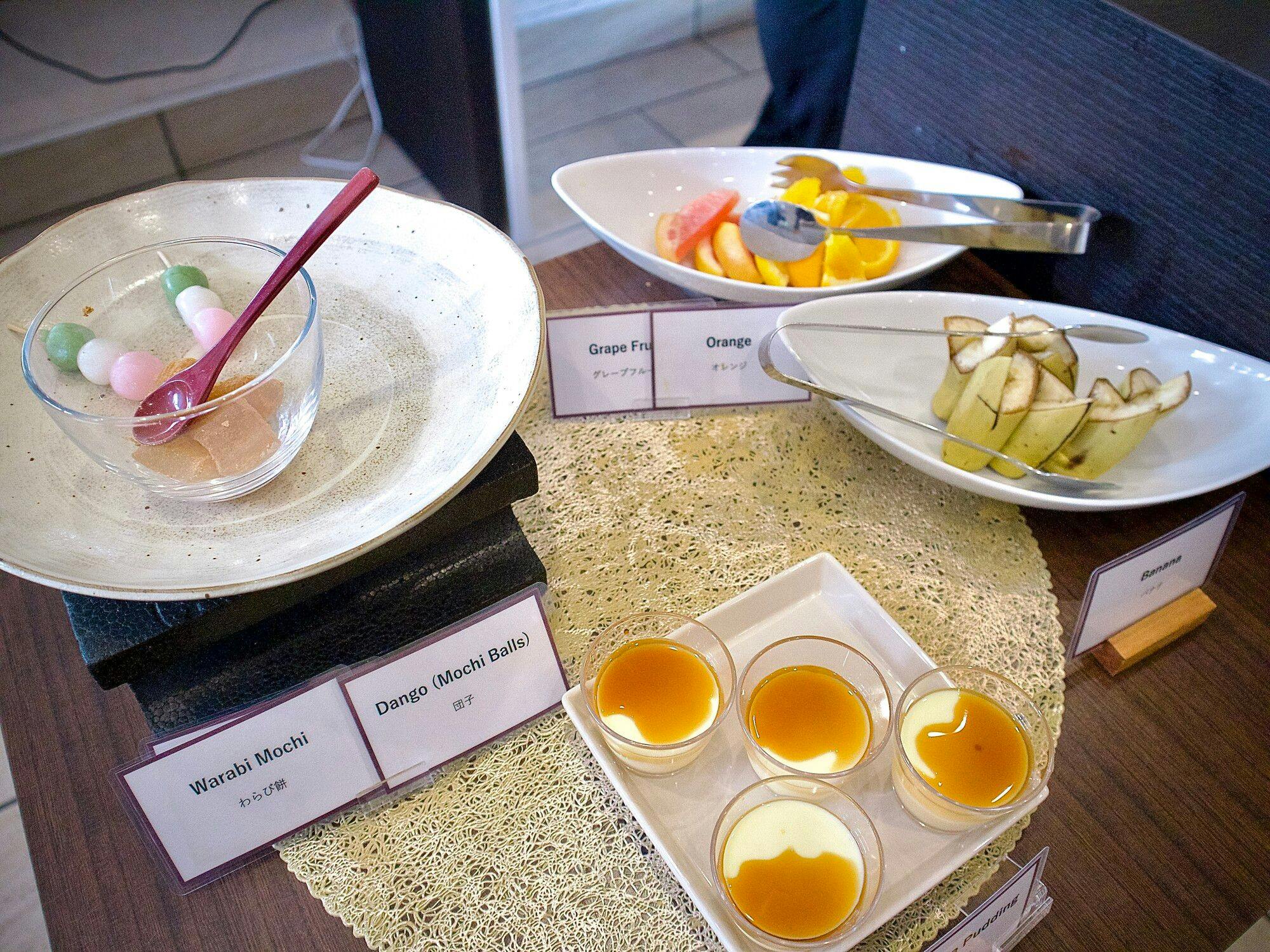 Vande Hotel Osaka