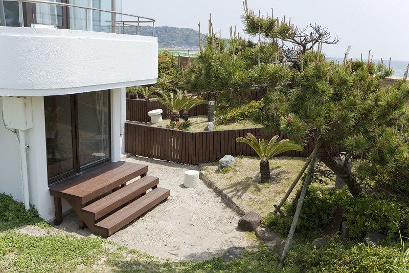 Sundance Resort Onjuku
