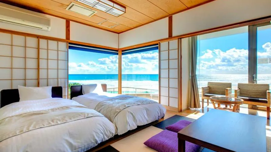 Sundance Resort Onjuku