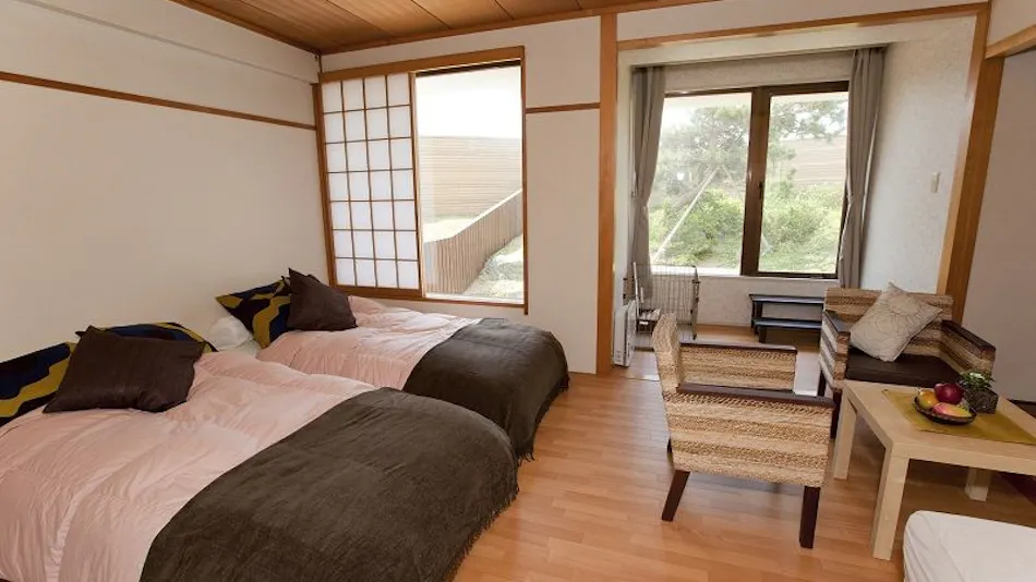 Sundance Resort Onjuku