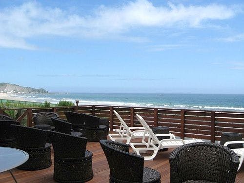 Sundance Resort Onjuku