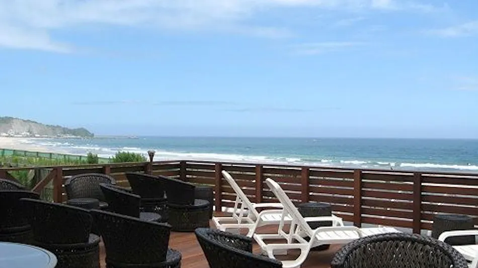 Sundance Resort Onjuku