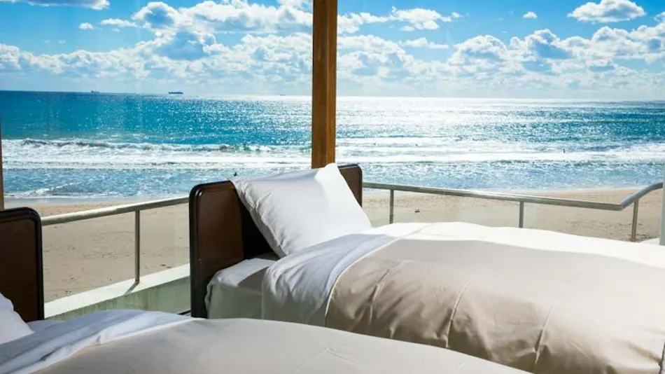 Sundance Resort Onjuku