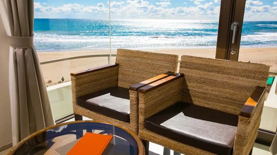 Sundance Resort Onjuku