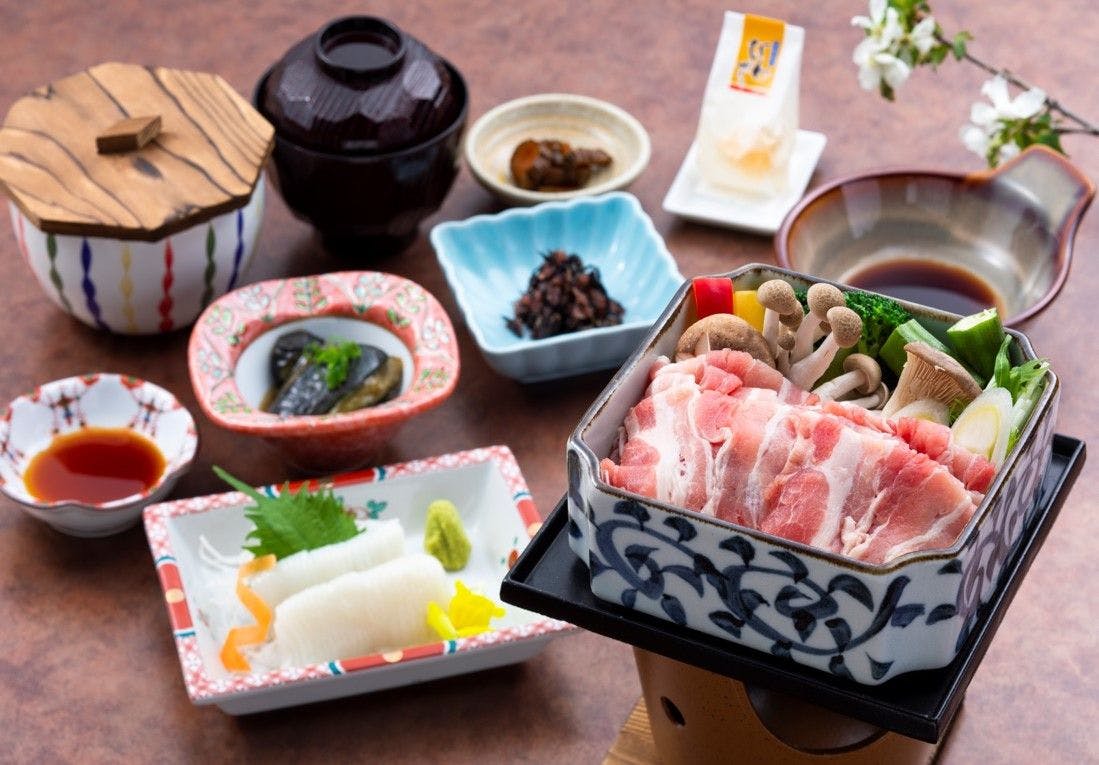 Sundance Resort Onjuku