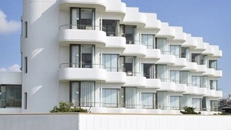 Sundance Resort Onjuku