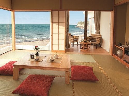 Sundance Resort Onjuku