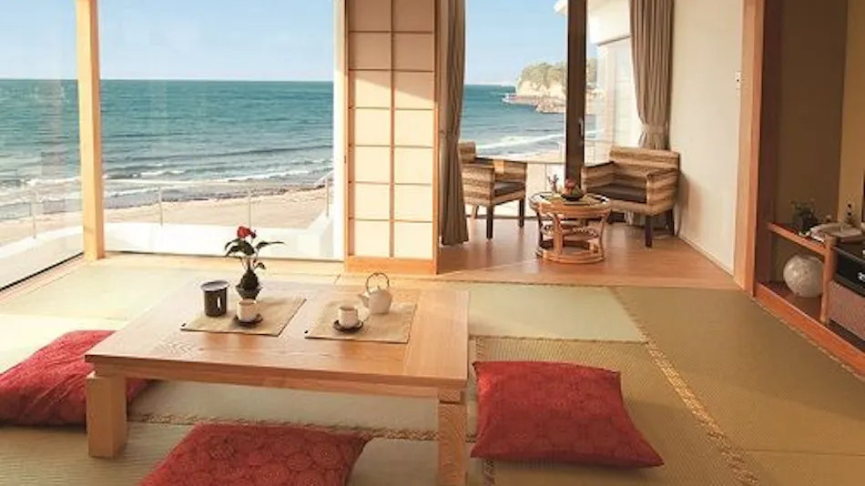 Sundance Resort Onjuku
