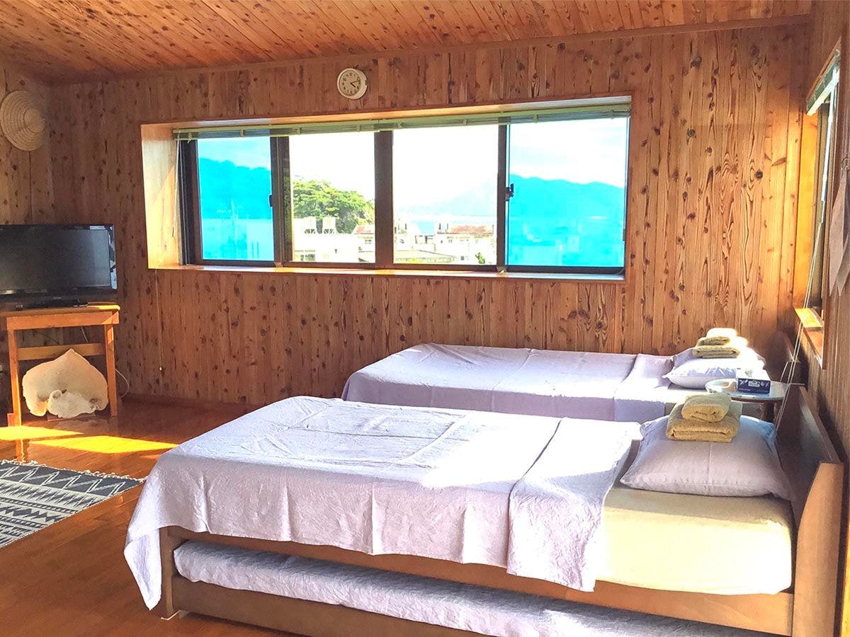 民宿やどかり 宿泊予約なら Yahoo トラベル