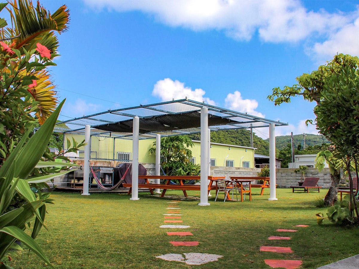 沖縄離島の40平米以上のお部屋 おすすめ民宿 お得に民宿 予約 Yahoo トラベル