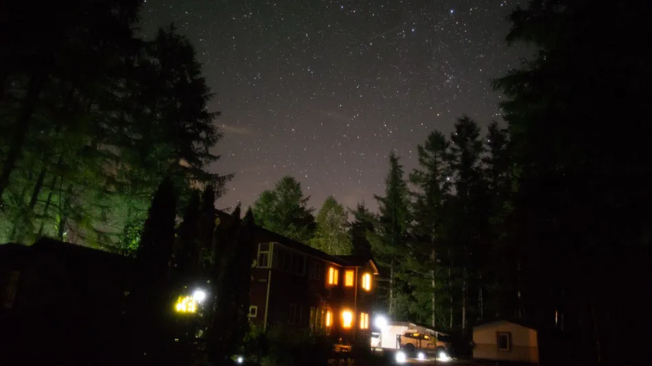 Starry Sky Boast Inn Obihiro Yachiyo Youth Hostel