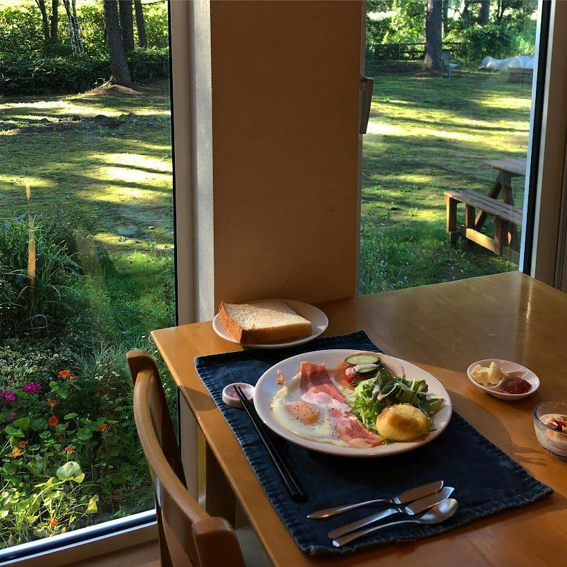 Starry Sky Boast Inn Obihiro Yachiyo Youth Hostel