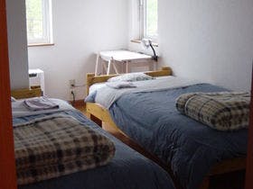 帯広八千代ユースホステル