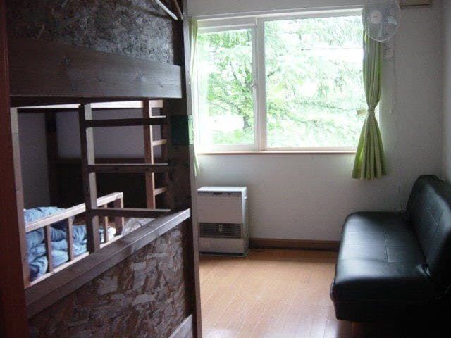 Starry Sky Boast Inn Obihiro Yachiyo Youth Hostel