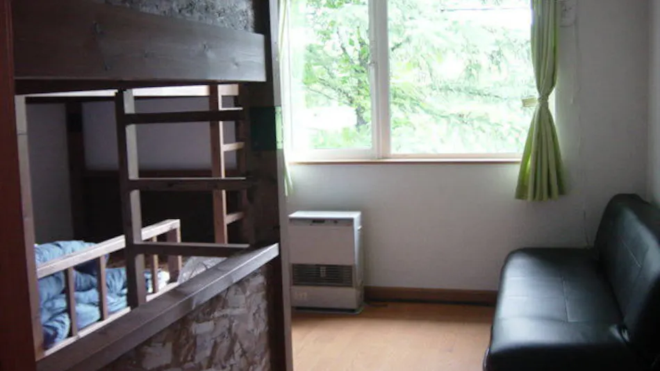 Starry Sky Boast Inn Obihiro Yachiyo Youth Hostel