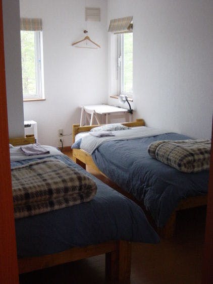 星空自慢の宿 帯広八千代ユースホステル 窓からでっかい北海道 楽しく遊んで素泊りプランプラン Yahoo トラベル