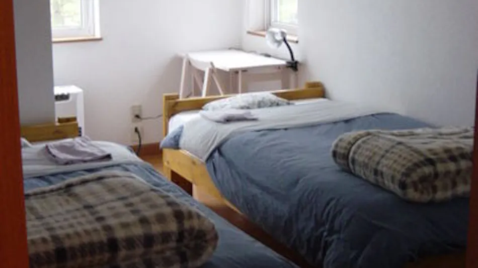 Starry Sky Boast Inn Obihiro Yachiyo Youth Hostel