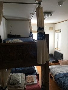 Starry Sky Boast Inn Obihiro Yachiyo Youth Hostel