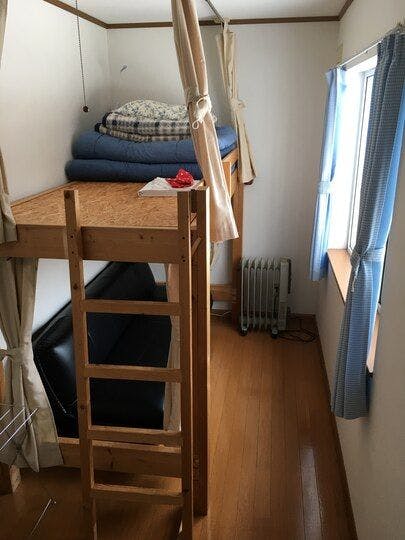 星空自慢の宿 帯広八千代ユースホステル 宿泊予約なら Yahoo トラベル