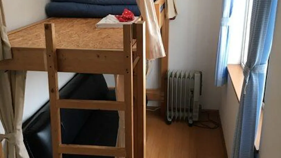 Starry Sky Boast Inn Obihiro Yachiyo Youth Hostel